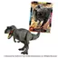 TAKARA TOMY Ania Jurassic World T-Rex (Rebirth of the Earth Ver.) Animal Dinosaur Toy for Ages 3 and Up