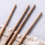 Đũa Cực Dài Chống bỏng Mì Lẩu Chiên Cực Dài Đồ Đũa Công Cộng Đũa Hộ Gia Đình Đũa Gỗ Miễn Phí Vận Chuyển Ex
