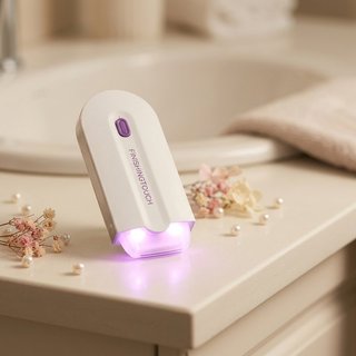 Laser Tẩy Tóc Toàn Thân Máy Cạo Râu Mặt Bikini Nách Giảm Tóc Da Mịn Có Thể Sạc Lại