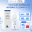 Tinh Chất Pharmaform Hydra 5 Complete Serum Dưỡng Ẩm, Phục Hồi Da 30ml