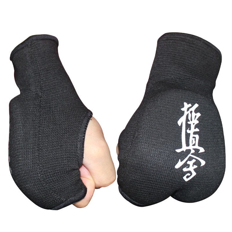 Găng tay karate và taekwondo chất lượng cao dành cho người lớn và trẻ em, phù hợp luyện tập và thi đấu