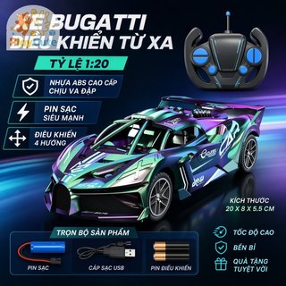 Điều khiển từ xa Xe đua bằng nhựa ABS có thể sạc lại chạy bằng pin cho trẻ em Đồ chơi trong nhà ngoài trời