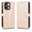 Bao Da Lật Cho OPPO Reno 14 15 Pro Max 14F 15F 5G Vỏ Điện Thoại Đứng Ví Từ Khe Cắm Thẻ Vỏ Chống Sốc Reno14 13 12 11 F 10 13F 12F CPH2737 CPH2739 CPH2743