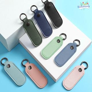 Túi đựng ITRUMPET Vỏ bảo vệ Pendrive Da USB Flash Drive