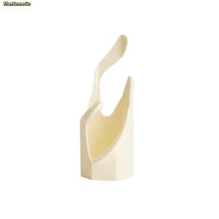 [COD] Giá đỡ vợt cầu lông THEHOMECO, hỗ trợ tay cầm và kỹ năng đánh, tiện lợi khi tập luyện ngoài trời