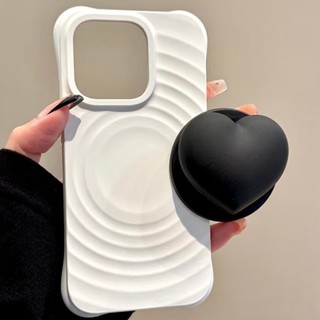 Ốp điện thoại di động từ tính bằng silicon Boyang sang trọng cho iPhone17 Pro Max 16 15 14 13 Pro Max Bảo vệ Camera chống sốc Ốp lưng mềm chống rơi