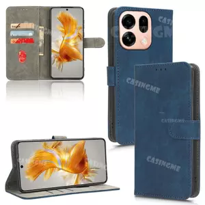 Ốp điện thoại OPPO Find X9s 2026 Flip Matte cho OPPO Find X9s FindX9s X9 Pro Ultra s 5G 4G Vỏ điện thoại Ví da PU Vỏ bảo vệ chống sốc