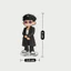 SQ11 BIGBANG G-DRAGON Tấm Đứng Coachella Acrylic Ký Hiệu Ngôi Sao Để Bàn Trang Trí Trang Trí