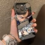 Ốp lưng iPhone Màu đen cho17 16 15 14 13 12 11 Pro Pro Max 6 6S 7 8 Plus X XS XR XS Max SE 2020 2022 Ốp lưng TPU mềm