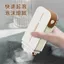 Hộp tạo bọt xà phòng Giặt không cần bàn chải Con lăn gia đình Chống trượt