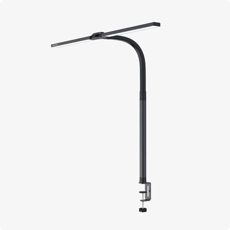 Đèn Bàn 𝗟𝗘𝗗 HyperWork Luna | DL01 Điều Khiển Không Dây