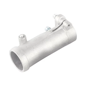 Yoo Nhôm Connecter Tube Jointer Trọng lượng nhẹ Kết nối trục mềm
