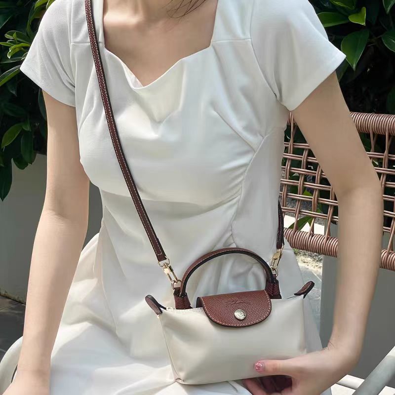 Túi mini họa tiết rồng chất lượng cao, đeo chéo, đa năng cho nữ, đeo vai, cầm tay