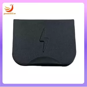 Phích cắm bụi thay thế cho cổng sạc pin xe tay ga điện G2 MAX