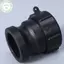 PUSKY Thiên Nữ Kết Nối IBC Tank Adapter 60 Mm Nữ Camlo Coupler Chất Liệu PP Camlo Lắp VN