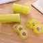 TRTR Văn phòng phẩm Văn phòng phẩm Băng trong suốt 12mm Băng keo niêm phong 30 mét Băng trong suốt Bán buôn VN
