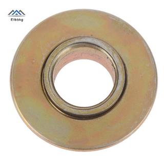 ELBBKG 4 Xe Lăn Mang Xe Lăn Đai Nĩa Trước Dọc Bát Mang Để Đôi Convex Dập Không Tiêu Chuẩn Bao Da Vòng Bi Mới