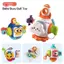 MJnmc 6 Trong 1 Khối Bận Rộn Cho Bé Cảm Giác Bận Rộn Bóng Du Lịch Đồ Chơi Montessori Xúc Giác Huấn Luyện Đồ Chơi Giáo Dục Mới