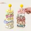 TRTR Tóc Scrunchies Kẹp Tóc Người Tổ Chức Dễ Thương Cô Gái Trang Sức Giá Đỡ Đầu Dây Hiển Thị Ra Trẻ Em Phụ Kiện Tóc Lưu Trữ VN