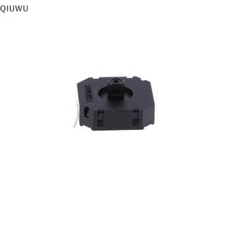 Công tắc thay thế QIUWU cho Zhiyun Weebill S Q3 M2 Yunhe 2 Phụ kiện Gimbal cầm tay để quay phim chụp ảnh chuyên nghiệp.