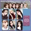 SQ11 6 Cái / bộ Thẻ NMIXX LOMO Album Đầu Tiên Màu Xanh Valentine LILY Bưu Thiếp Bộ Sưu Tập Ngôi Sao Ngoại Vi