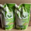 Túi dạng lỏng xà phòng tự nhiên La Mom 's Choice 800g Giặt chất lỏng Chăm sóc giặt trong một lần Không chứa phốt pho Dễ dàng giặt giữ 2026-04-19