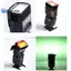 12 Bộ Lọc Gel Màu Flash Speedlite Cho Máy Ảnh Nikon Yongnuo Đẹp
