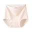 Thích hợp cho phụ nữ mang thai Quần lót Cotton lưng cao nhiều màu.