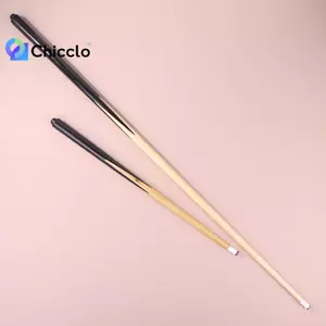 1 CÁI Bể bơi trẻ em Cue Bể bi-a di động Sti cho trò chơi Trẻ em Bi-a Bể bơi Cue Bida Phụ kiện đẹp