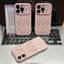 Ốp điện thoại cửa sổ lớn Love dành cho iPhone11proamx IP12 IP13 IP13PRO IP14plus IP15 IP16 IP17 IP17PROMAX YNL398AXDSC