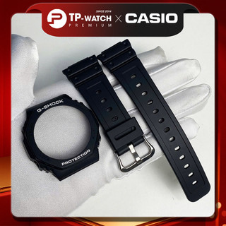 Dây Vỏ Đồng Hồ Casio G-Shock GA-2100 / GA-2110 Zin Chính Hãng