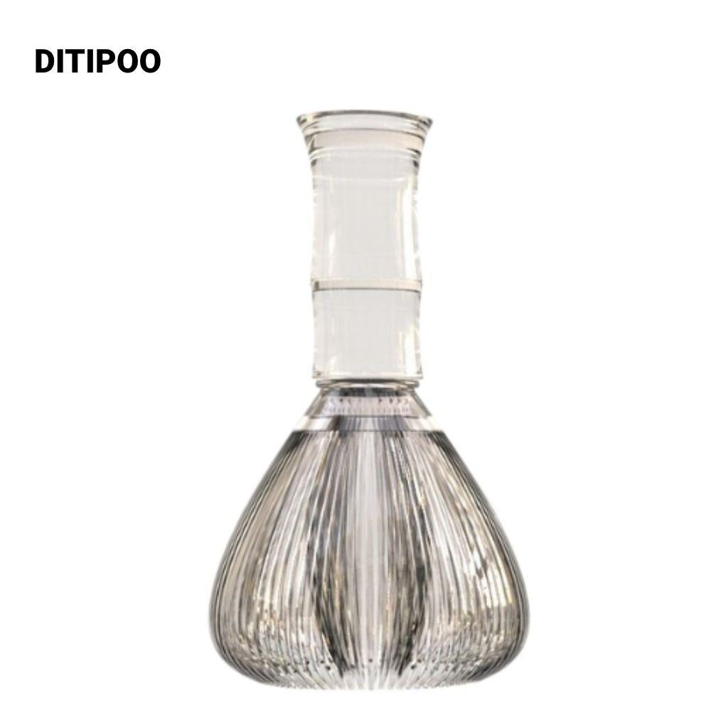 DITIPOO Matcha Whisk, Máy khuấy Matcha bằng nhựa PP có thể tái sử dụng, Trà xanh truyền thống di động chất lượng cao Bột trà xanh
