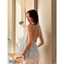 BLUE TOP- ÁO YẾM TOP – HỞ LƯNG QUYẾN RŨ, NHẸ NHÀNG NỮ TÍNH Mya House