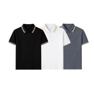[ DEAL MỞ BÁN ] COMBO 3 ÁO 2026 ÁO POLO PHỐI BO VIỀN 02 VẢI THUN CÁ SẤU POLY