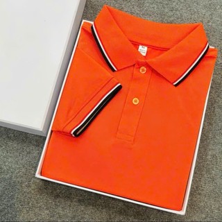 ÁO POLO VIỀN VẢI THUN CÁ SẤU POLY THÁI 4 CHIỀU