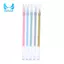 15 Chiếc Nhanh Khô Keo Bút Bóng Điểm Keo Bút Nhanh Khô Con Lăn Keo Bút Khô Bút Keo Khô Bút Để Thủ Công, Thêu Sò