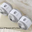 CATMALLER88 Sợi sequin, Kim sa dày đặc 50g Sợi móc trọng lượng, Sợi Nylon thủ công DIY dệt thủ công DIY