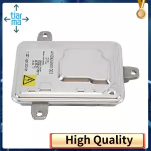 Mới dành cho Mercedes Benz W246 W176 W204 C177 X166 W156 W166 D1S Xenon HID Đèn Pha Ballast Bộ Điều Khiển ule
