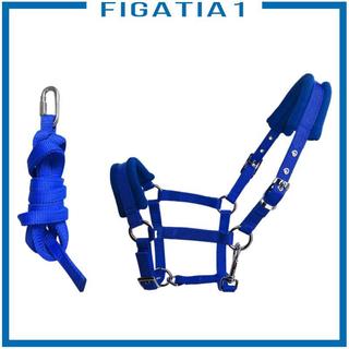 Dây buộc ngựa Tuần lộc Dây đệm xốp mềm Dây dẫn ngựa