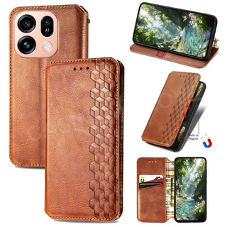 Ốp Điện Thoại Cho Oppo Find X9s X9 Ultra X9s Pro 5G 4G 2026 Thời Trang Sang Trọng Da Lật Họa Tiết Lập Thể Chống Sốc Vỏ Điện Thoại Ốp Lưng