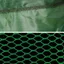 1 Cái Lồng Cá, Gấp Có Thể Gập Lại 30x200cm Giỏ Cá, Lưới Nylon Bền Nhanh Khô Thép SUS Vòng Sống Bẫy Cá Tôm Lồng Giải Quyết