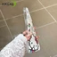 Ốp Điện Thoại Kitty Hồng Dễ Thương Cho Honor Magic 7 6 5 Pro Lite 9A 9X Pro 8X V40 5G V30 Vỏ ốp Coquette Hoạt Hình Vỏ Mềm Trong Suốt