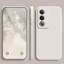 Tpu mềm cho Ốp lưng OPPO A3 Pro 5G màu trơn OPPO A3 Pro 5G Vỏ bảo vệ silicon chống rơi màu trơn đơn giản