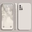 Tpu mềm cho Ốp lưng Samsung A51 4G màu trơn Samsung A71 A51 Vỏ bảo vệ silicon chống rơi màu trơn đơn giản