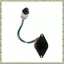 Cảm Biến Tốc Độ Xe Đẩy Cho Xe Câu Lạc Bộ Động Cơ ADC IQ Và Tiền Lệ, 102704901