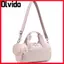 Túi tập thể dục Mini OLVIDO, Túi đựng đồ tập thể dục nhiều túi nhỏ, Dây đeo có thể điều chỉnh khiêu vũ chất lượng cao Túi thể thao tập luyện Yoga dành cho nữ Cô gái