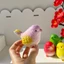 Ở Lại Đồ Chơi Giảm Căng Thẳng Bơ Đầy Cảm Giác Fidgety Đồ Chơi Bóp Các Bên Ủng Hộ