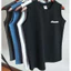 Nữ Dài Áo Vest Ngực Chất Kết Dính Áo Lót Nữ Khóa Plus Kích Thước