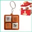Bàn Phím Fidget Di Động Fidget Đồ Chơi Ba Lô Di Động Quyến Rũ Cho Trẻ Em Thanh Thiếu Niên Người Lớn Học Sinh Du Lịch Học sonlekvn