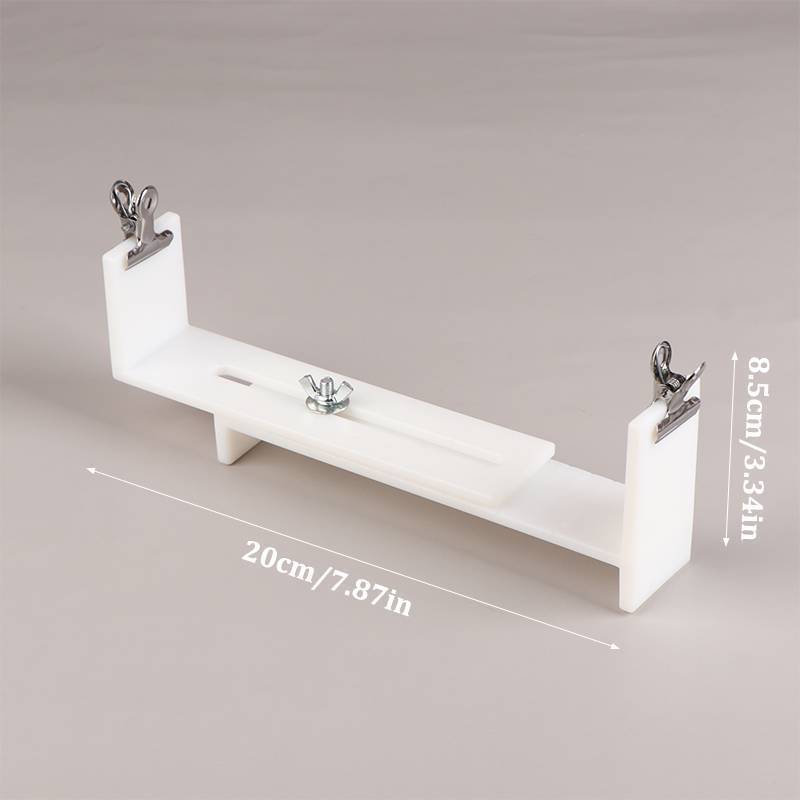 VHDD Paracord - Bộ dụng cụ đan DIY & jig set với dây điều chỉnh